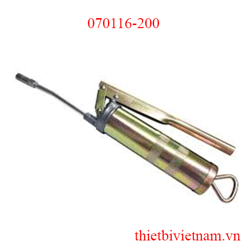 Bơm mỡ CENTURY 200 cc 7 màu 070116-200