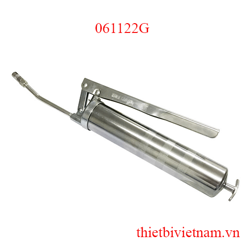 Bơm mỡ CENTURY 500 cc ( hộp đen ) ( thân xi trắng ) 061122G