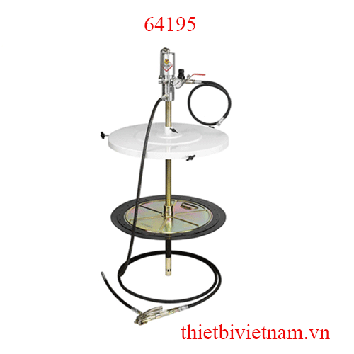  Bơm mỡ di động Raasm 64195