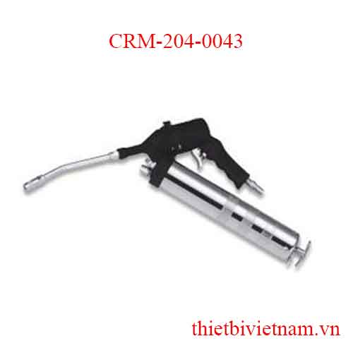 Bơm mỡ hơi Crossman CRM-204-0043