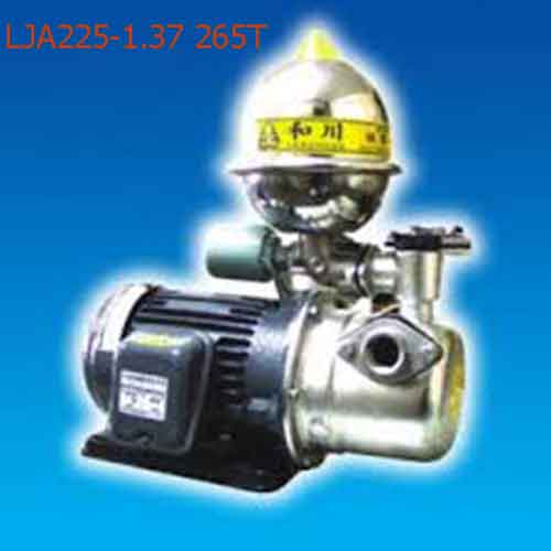 Bơm phun tăng áp vỏ gang đầu inox HJA225-1.50 265