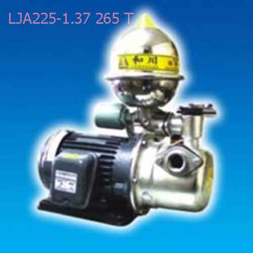 Bơm phun tăng áp vỏ nhôm đầu inox LJA225-1.37 265T