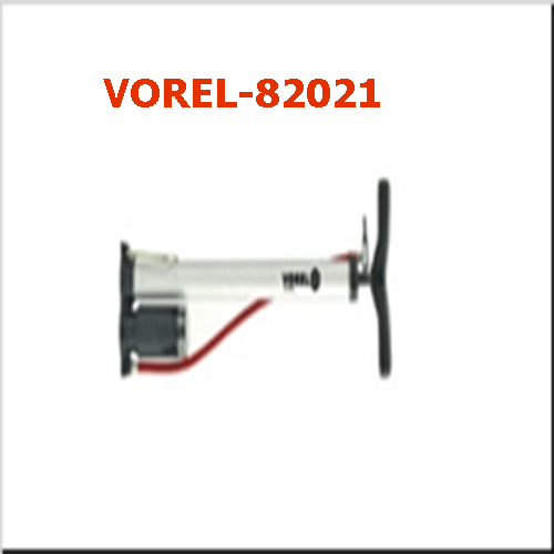 Bơm tay dạng piston 38x500mm VOREL-82021