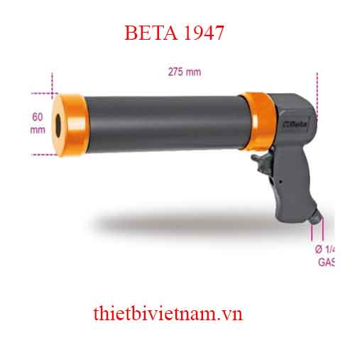 BONDING GUN BETA MODEL 1947
