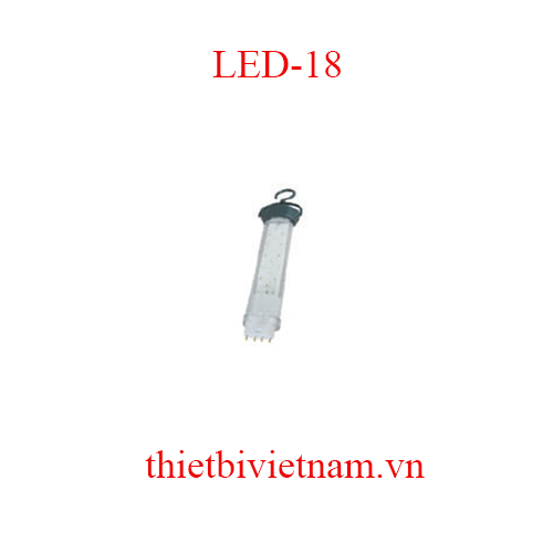 Bóng đèn LED-18 dùng cho đèn soi gầm Sankyo Triens LED-18