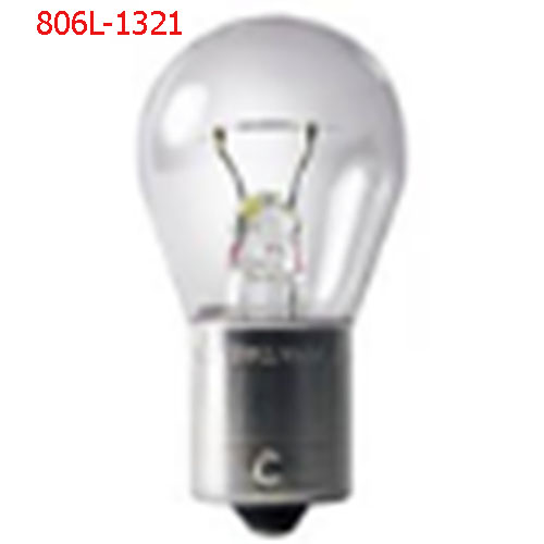 Bóng đèn nội thất xe con UP 806L-1321