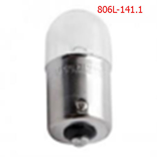 Bóng đèn nội thất xe con UP 806L-141.1