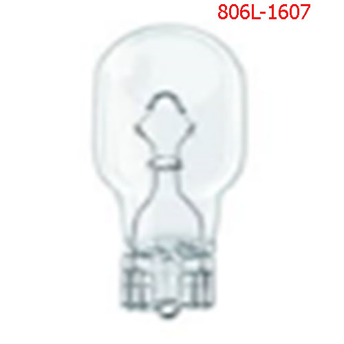 Bóng đèn nội thất xe con UP  806L-1607 