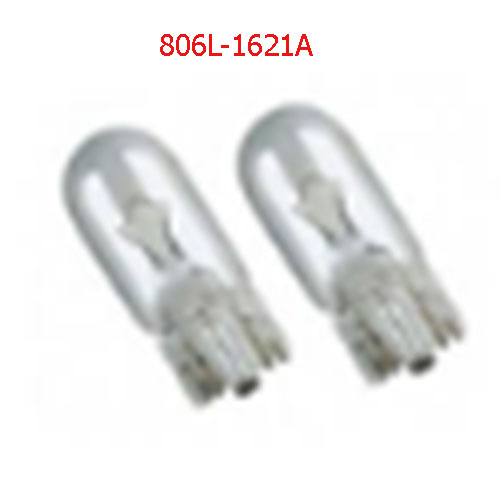 Bóng đèn nội thất xe con UP  806L-1621A