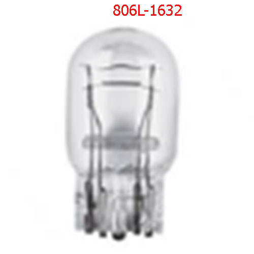  Bóng đèn nội thất xe con UP 806L-1632