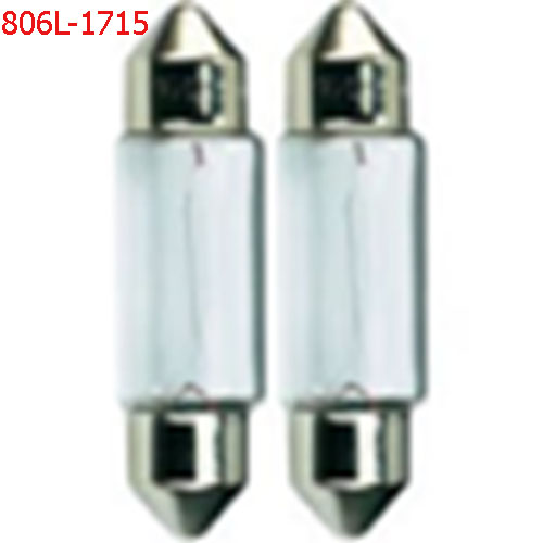 Bóng đèn nội thất xe con UP 806L-1715