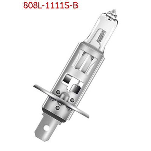 Bóng đèn pha/cos, sương mù xe con tiêu chuẩn UP 808L-1111S-B