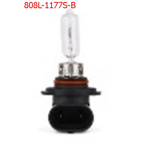  Bóng đèn pha/cos, sương mù xe con tiêu chuẩn UP 808L-1177S-B