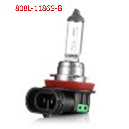 Bóng đèn pha/cos, sương mù xe con tiêu chuẩn UP 808L-1186S-B