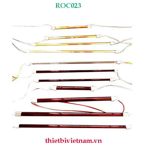 Bóng đèn sấy sơn eletec ROC023