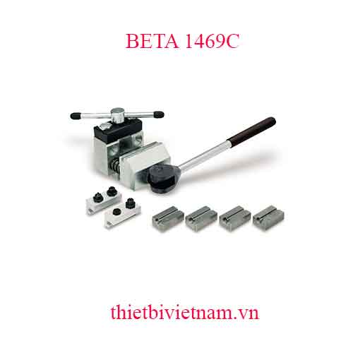 BRAKE HOSE COUNTERSINK IN CASE BETA MODEL 1469C