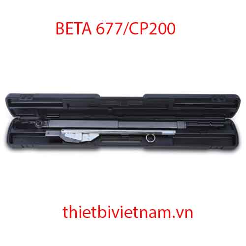 BREAK-BACK TORQUE WR. IN CASE BETA MODEL 677/CP200