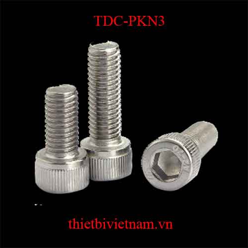 BU LÔNG T30 M6X30 MODEL TDC-PKN3