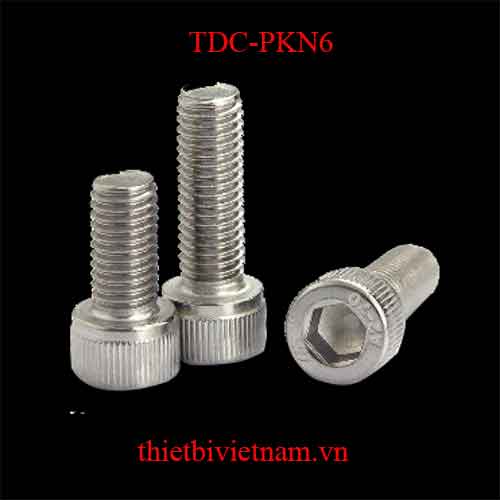 BU LÔNG T40 M8X30 MODEL TDC-PKN6