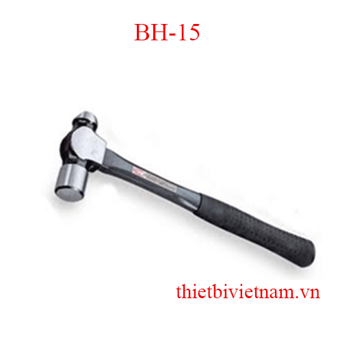 Búa 1 đầu tròn, 1 đầu bằng TONE BH-15
