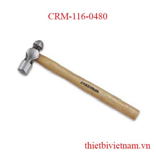 Búa bi 24 Oz Crossman CRM-116-0480