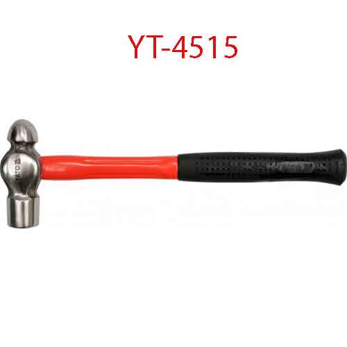 Búa bi cán nhựa 0.5LB-225g YATO YT-4515