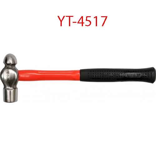 Búa bi cán nhựa 0.5LB-225g YATO YT-4517