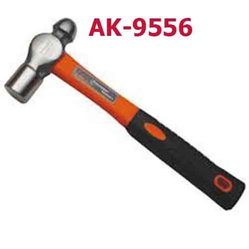 Búa bi cán nhựa TPR AK-9556