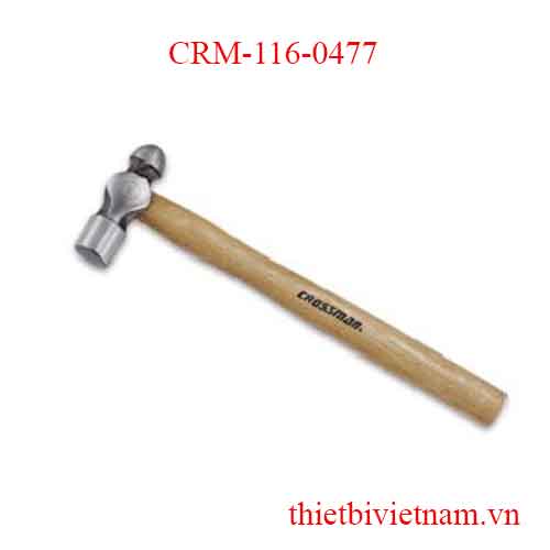 Búa bi kích thước 12 Oz Crossman CRM-116-0477