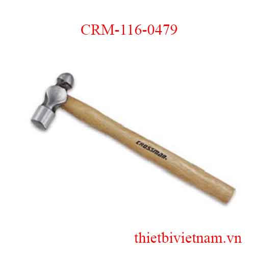 Búa bi kích thước 16 Oz Crossman CRM-116-0479