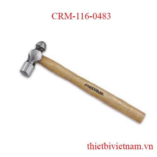 Búa bi kích thước 48 Oz Crossman CRM-116-0483