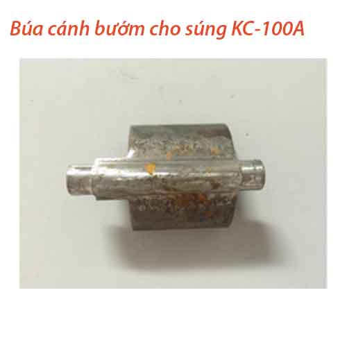 Búa cánh bướm cho súng KC-100A