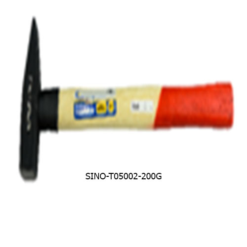 Búa cơ khí kiểu Đức, cán gỗ 200g 