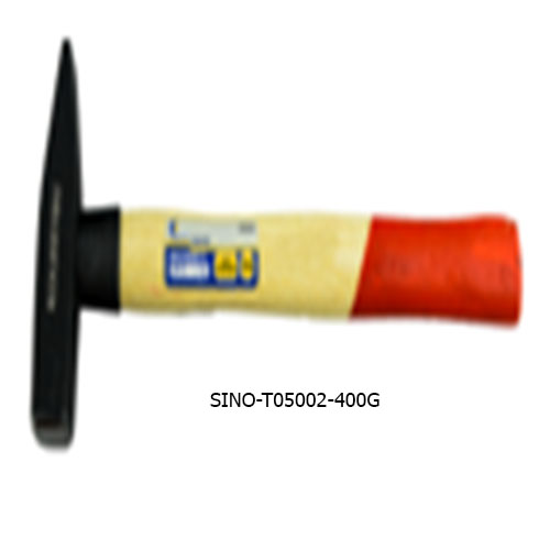 Búa cơ khí kiểu Đức, cán gỗ 400g 
