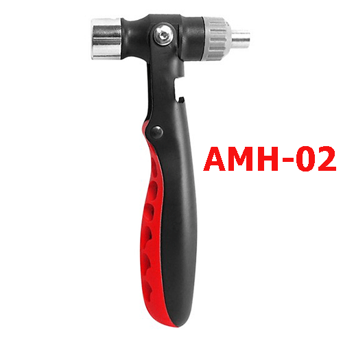 Búa đa năng 180mm AMH-02