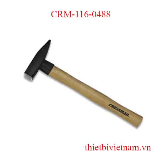 Búa đầu bằng 1 Kg Crossman CRM-116-0488