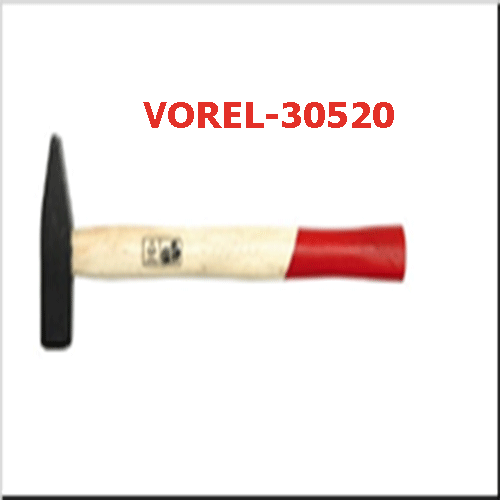 Búa đầu bằng cán gỗ 2000G VOREL-30520