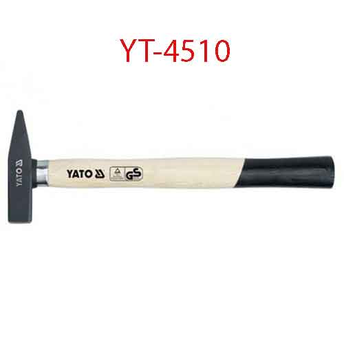 Búa đầu bằng cán gỗ 2000g Yato YT-4510