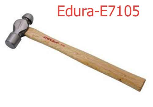 Búa đầu tròn cán cây 370mm(32oz) E7105