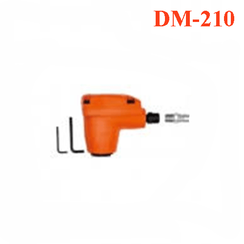 Búa hơi đóng miếng vá xe con DM-210