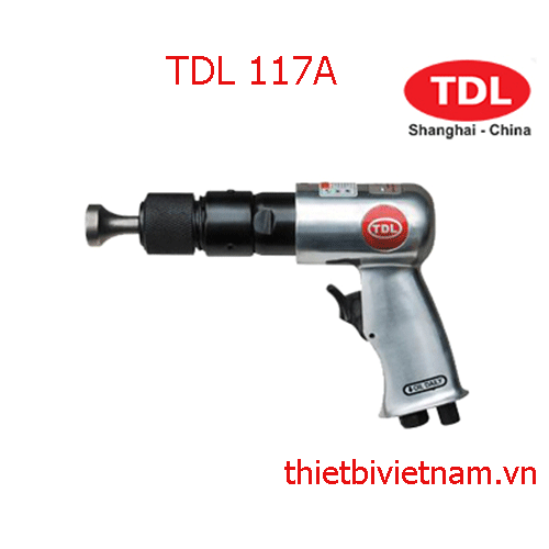 BÚA HƠI TDL 117A