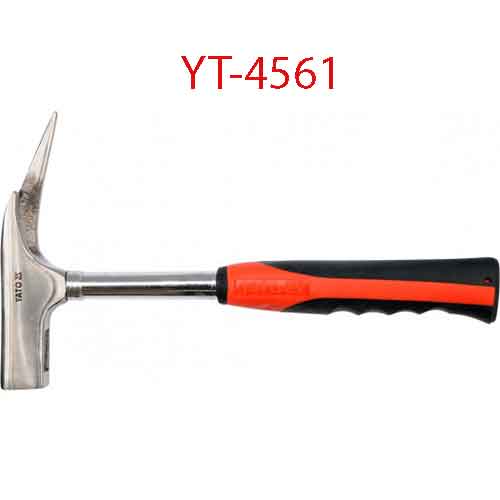 Búa lợp mái cán nhựa 600g YATO YT-4561