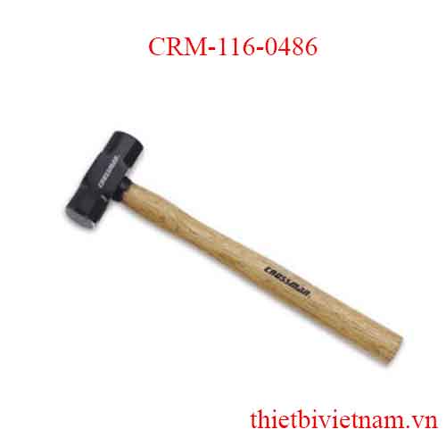 Búa lục giác 3 Kg Crossman CRM-116-0486