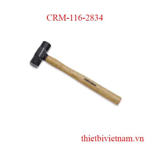 Búa lục giác 4kg Crossman CRM-116-2834