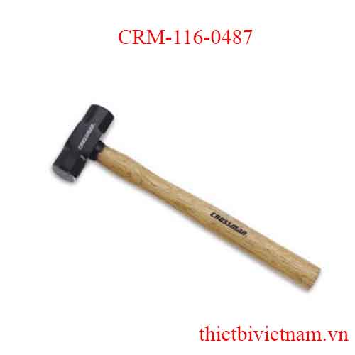 Búa lục giác 5 Kg Crossman CRM-116-0487