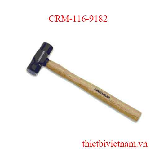 Búa lục giác 6kg Crossman CRM-116-9182