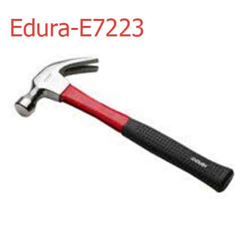 Búa nhổ đinh cán nhựa 330mm(16oz) E7223