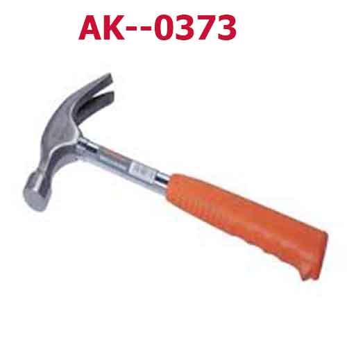  Búa nhổ đinh cán thép bọc nhựa AK-0373
