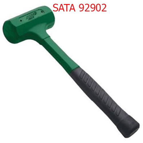 Búa nhựa 286mm SATA 92902