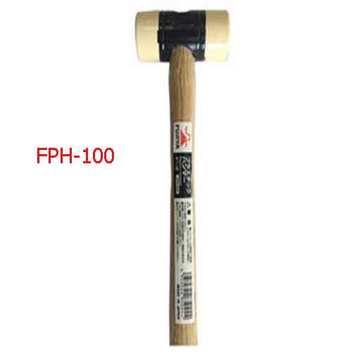 Búa nhựa 305mm FPH-100